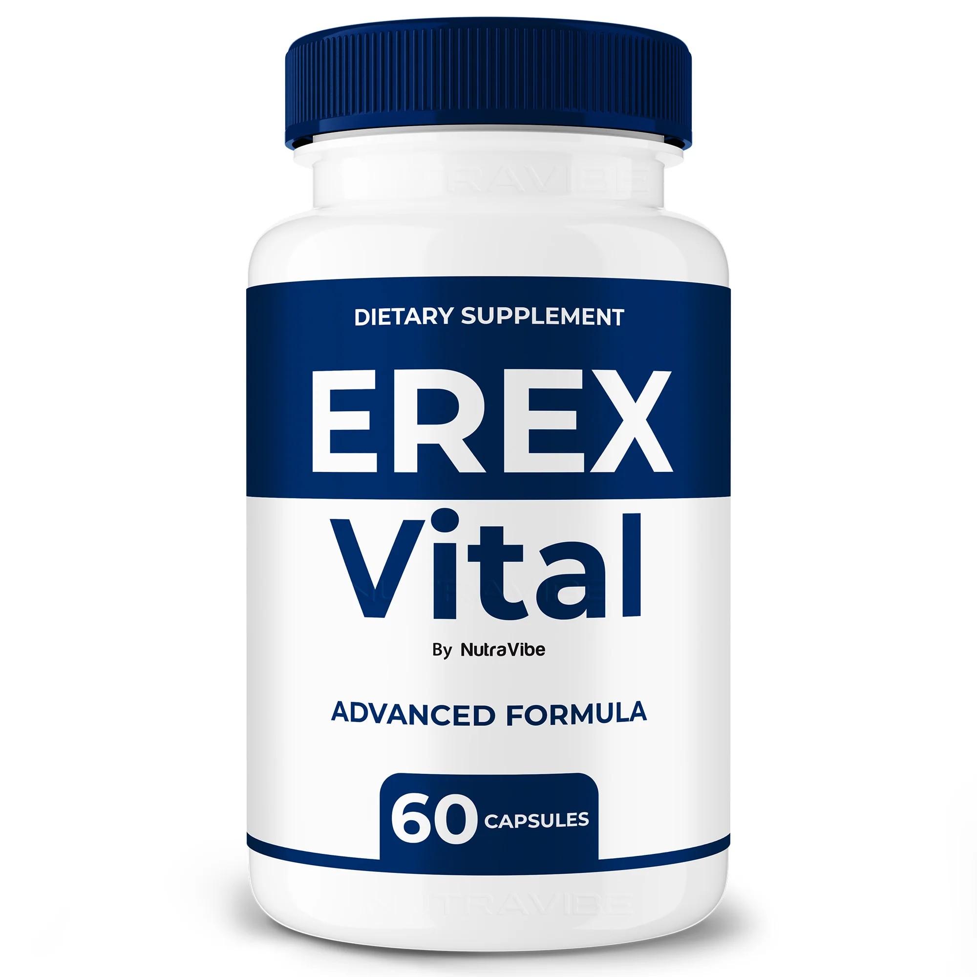 Erex Vital Bottles